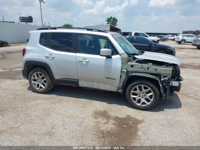 ZACCJABB8JPG70941 Jeep Renegade Latitude Fwd