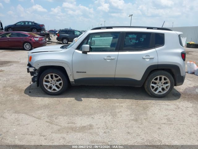 ZACCJABB8JPG70941 Jeep Renegade Latitude Fwd