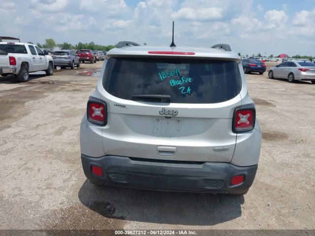 ZACCJABB8JPG70941 Jeep Renegade Latitude Fwd