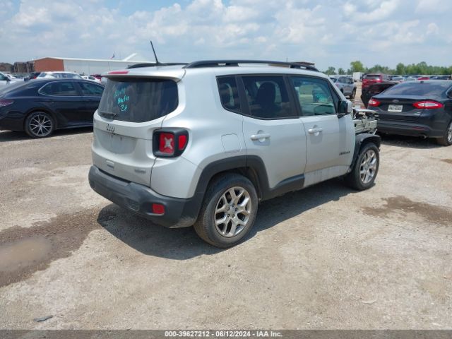 ZACCJABB8JPG70941 Jeep Renegade Latitude Fwd