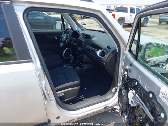 ZACCJABB8JPG70941 Jeep Renegade Latitude Fwd