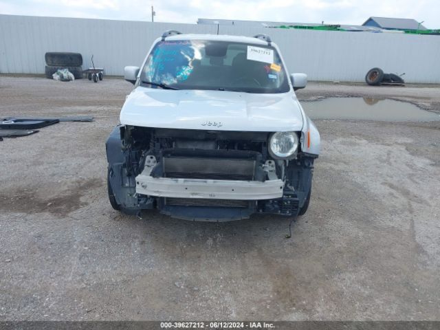ZACCJABB8JPG70941 Jeep Renegade Latitude Fwd