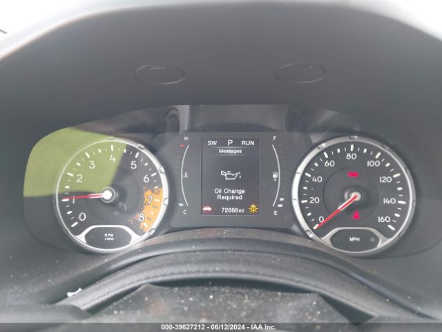 ZACCJABB8JPG70941 Jeep Renegade Latitude Fwd