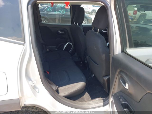 ZACCJABB8JPG70941 Jeep Renegade Latitude Fwd