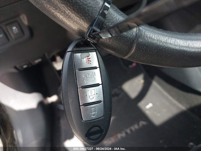Nissan SENTRA SV 2016 3N1AB7AP9GY330872 Image 11