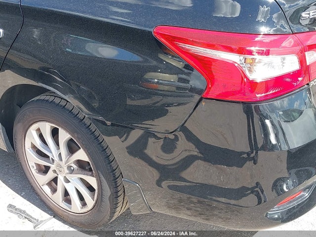 Nissan SENTRA SV 2016 3N1AB7AP9GY330872 Image 6
