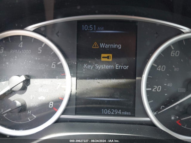 Nissan SENTRA SV 2016 3N1AB7AP9GY330872 Image 7