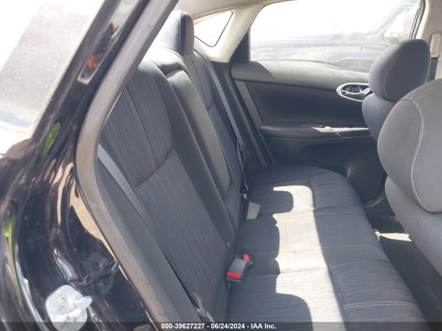 Nissan SENTRA SV 2016 3N1AB7AP9GY330872 Image 8