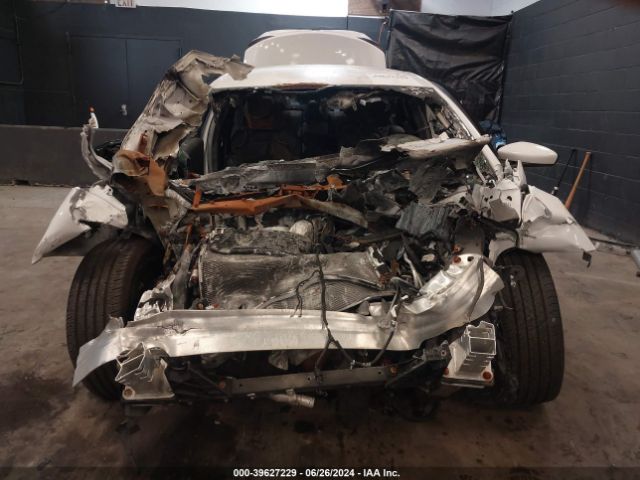 1C3CCCBB2FN760550 Chrysler 200 S