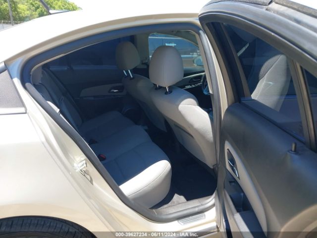 1G1PH5SB1E7137006 Chevrolet Cruze Eco Auto