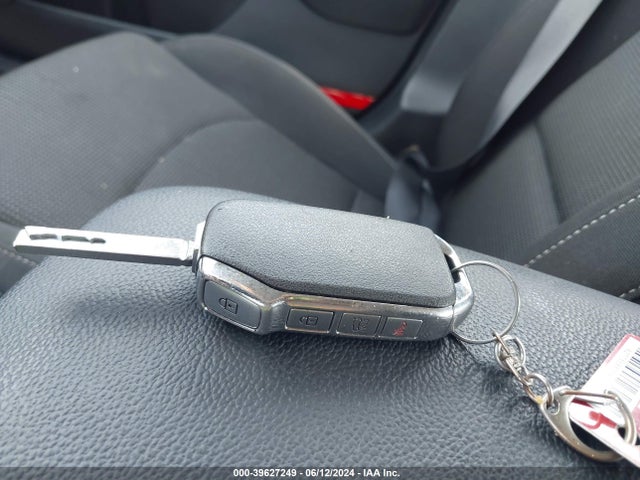 KIA Forte Lxs 2021 3KPF24AD2ME385426 Image 11