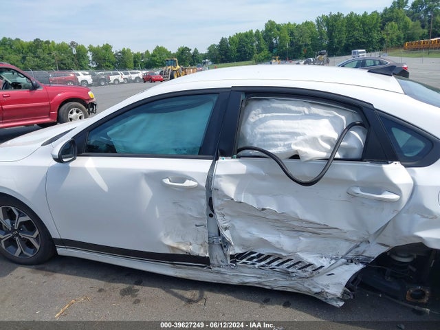 KIA Forte Lxs 2021 3KPF24AD2ME385426 Image 14