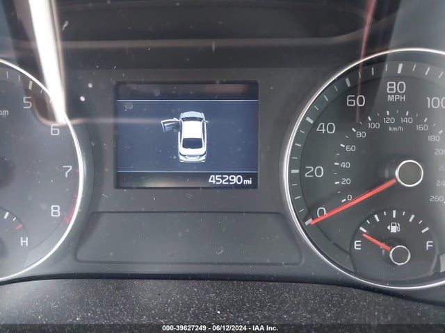 KIA Forte Lxs 2021 3KPF24AD2ME385426 Image 15