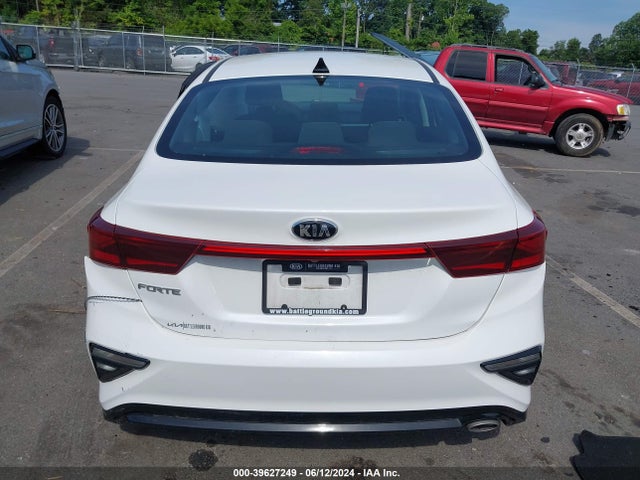 KIA Forte Lxs 2021 3KPF24AD2ME385426 Image 16