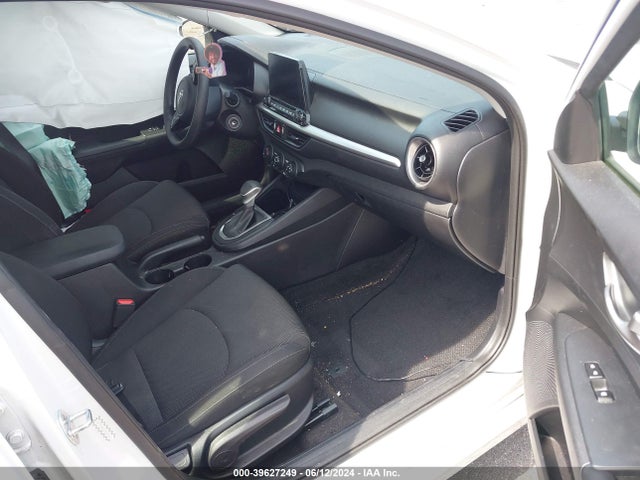 KIA Forte Lxs 2021 3KPF24AD2ME385426 Image 5