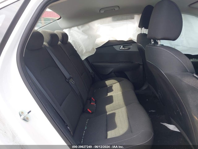KIA Forte Lxs 2021 3KPF24AD2ME385426 Image 8