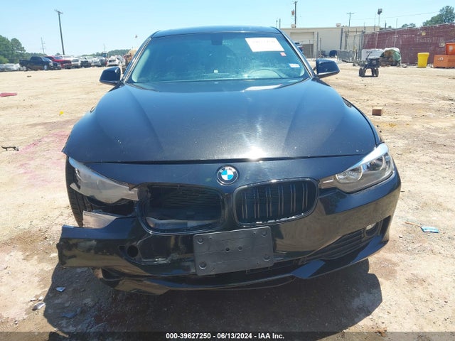 BMW 320i 2014 WBA3B1G5XENN90973 Image 12