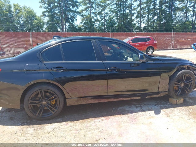 BMW 320i 2014 WBA3B1G5XENN90973 Image 13