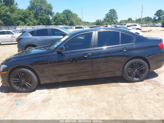 BMW 320i 2014 WBA3B1G5XENN90973 Image 14
