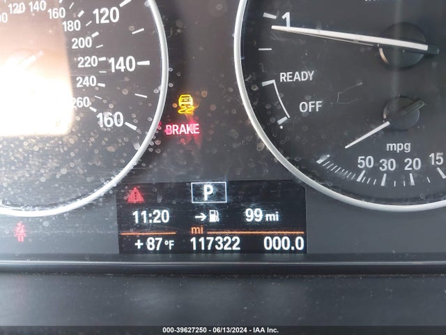 BMW 320i 2014 WBA3B1G5XENN90973 Image 15