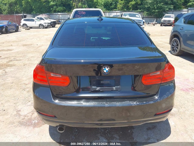 BMW 320i 2014 WBA3B1G5XENN90973 Image 16