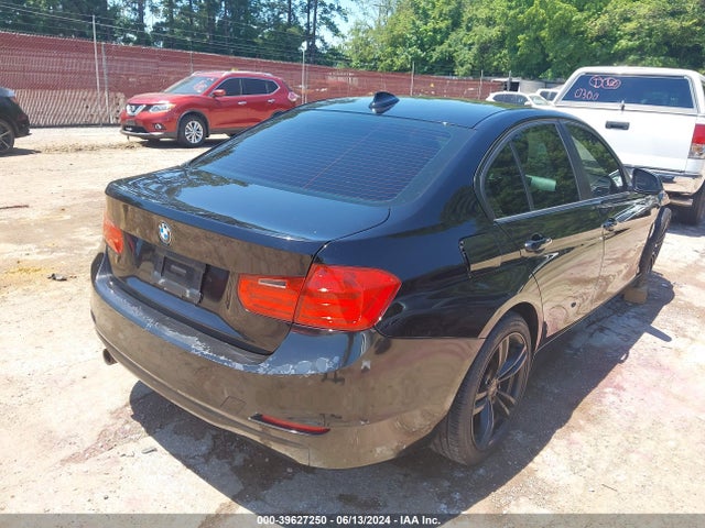 WBA3B1G5XENN90973 BMW 320i