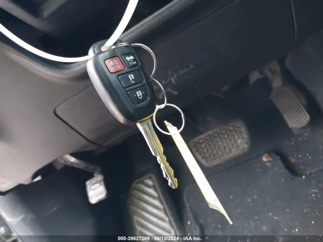 Toyota CAMRY SE 2015 4T1BF1FK3FU114903 Image 11