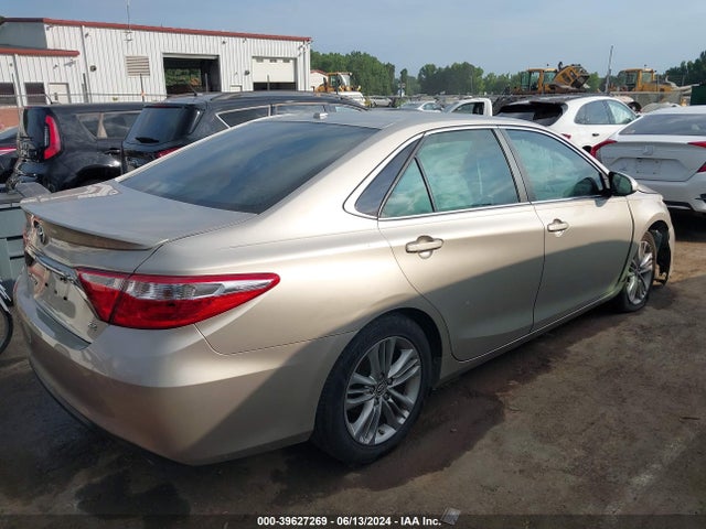 Toyota CAMRY SE 2015 4T1BF1FK3FU114903 Image 13