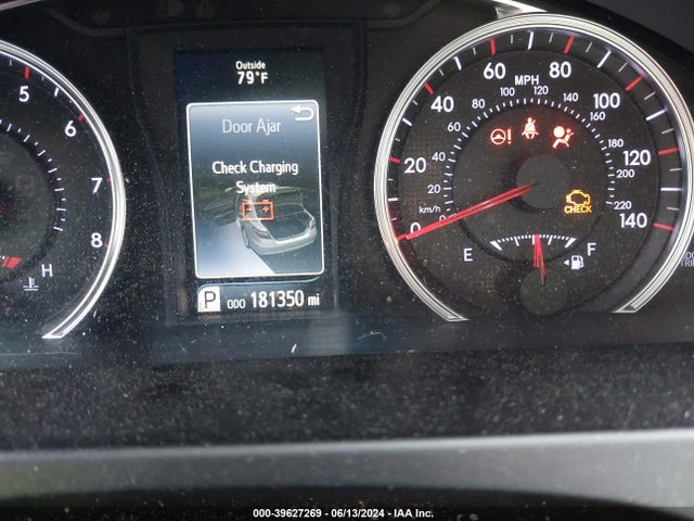 Toyota CAMRY SE 2015 4T1BF1FK3FU114903 Image 15