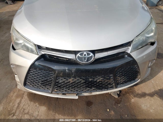 Toyota CAMRY SE 2015 4T1BF1FK3FU114903 Image 6