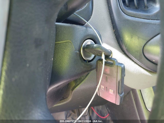 Chevrolet Colorado Wt 2018 1GCHSBEA5J1307962 Image 11