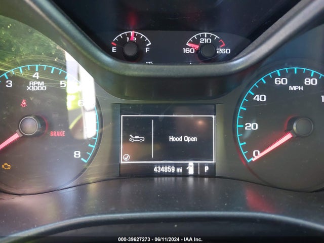 Chevrolet Colorado Wt 2018 1GCHSBEA5J1307962 Image 15