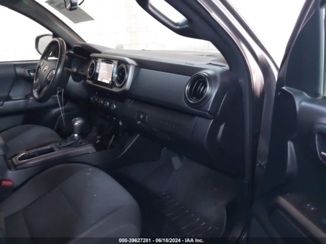 5TFSZ5AN8GX027034 Toyota Tacoma Trd Off Road