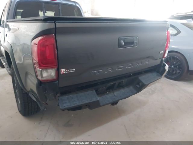 5TFSZ5AN8GX027034 Toyota Tacoma Trd Off Road