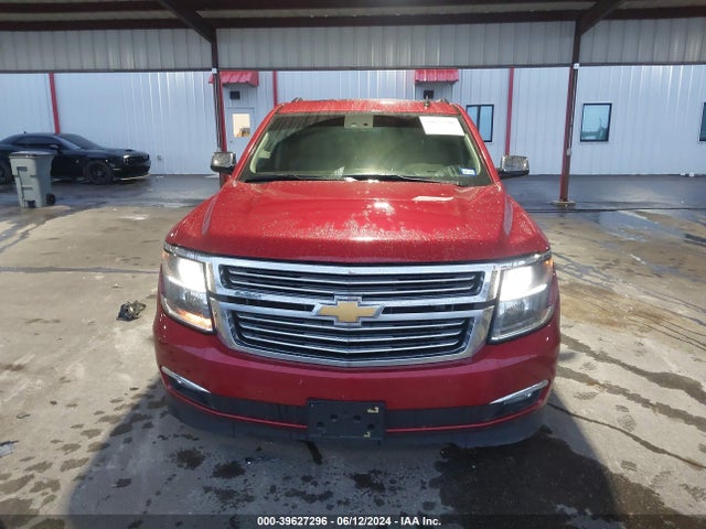1GNSKCKC1FR304025 Chevrolet Tahoe Ltz