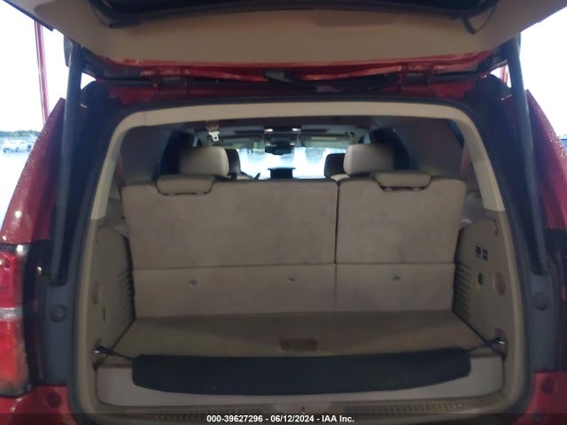 1GNSKCKC1FR304025 Chevrolet Tahoe Ltz