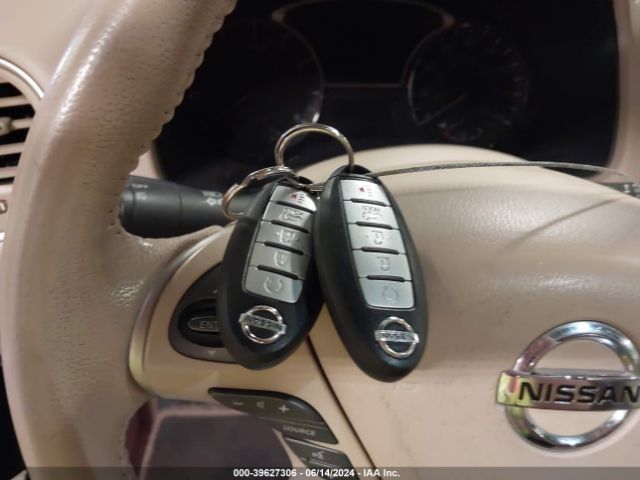 5N1AR2MM9FC609593 Nissan Pathfinder Sl