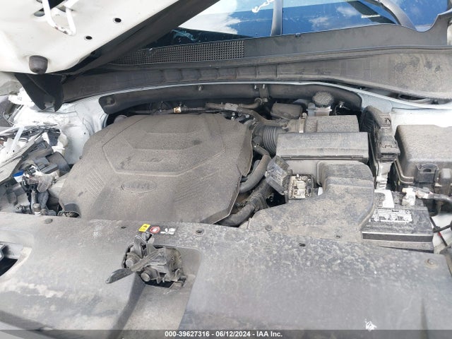 KIA Sorento 3.3l Ex 2020 5XYPH4A56LG706249 Image 10
