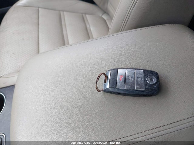 KIA Sorento 3.3l Ex 2020 5XYPH4A56LG706249 Image 11