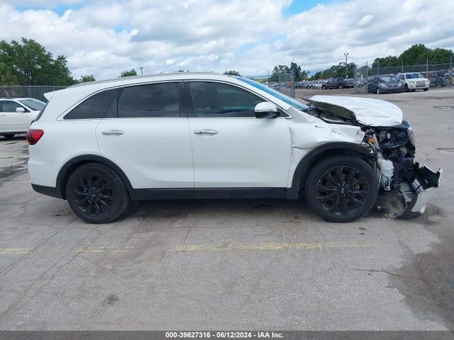 KIA Sorento 3.3l Ex 2020 5XYPH4A56LG706249 Image 13