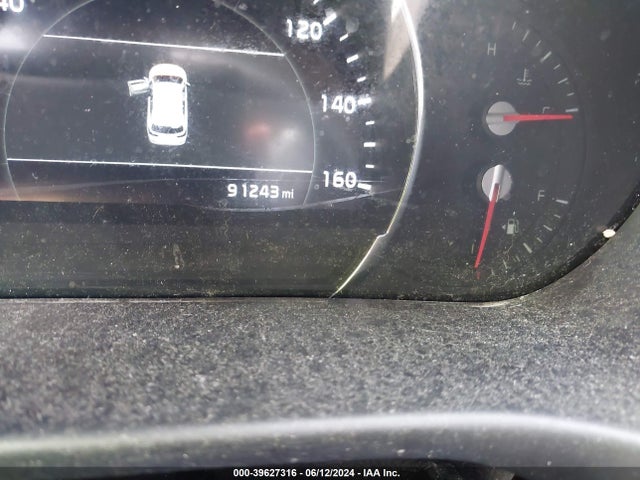 KIA Sorento 3.3l Ex 2020 5XYPH4A56LG706249 Image 15