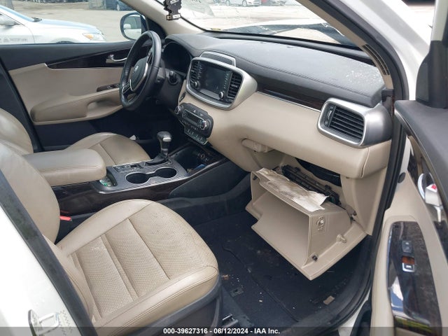 KIA Sorento 3.3l Ex 2020 5XYPH4A56LG706249 Image 5