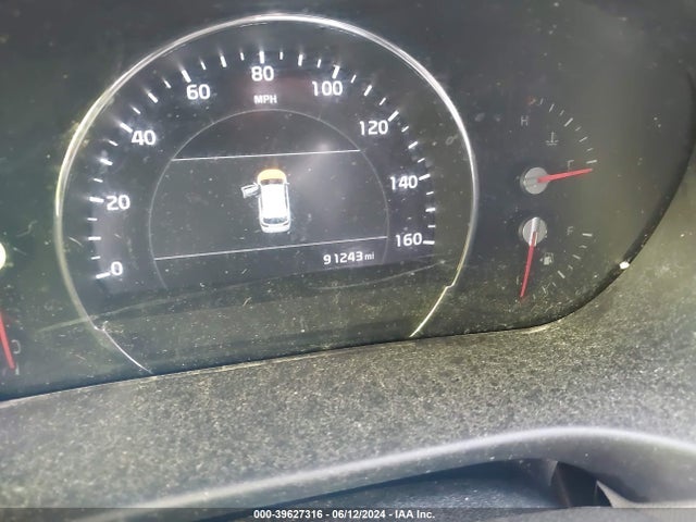 KIA Sorento 3.3l Ex 2020 5XYPH4A56LG706249 Image 7
