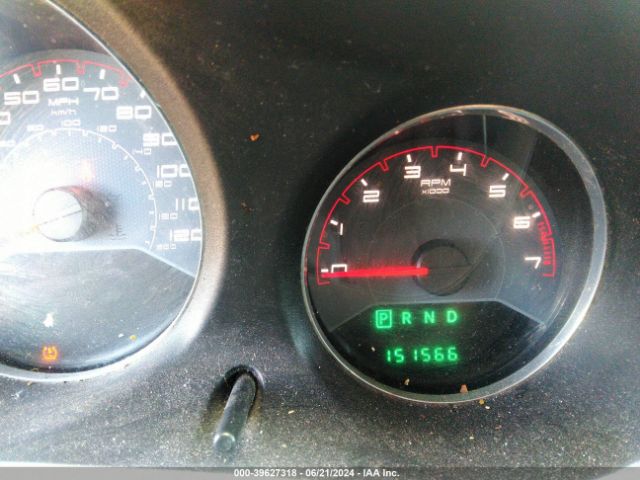 1C3CDZAB5EN146964 Dodge AVENGER SE