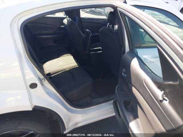 1C3CDZAB5EN146964 Dodge AVENGER SE