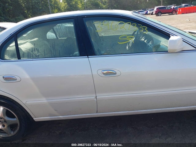 Продаж на аукціоні авто 2003 Acura Tl 3.2, vin: 19UUA56643A063397, номер лоту: 39627333
