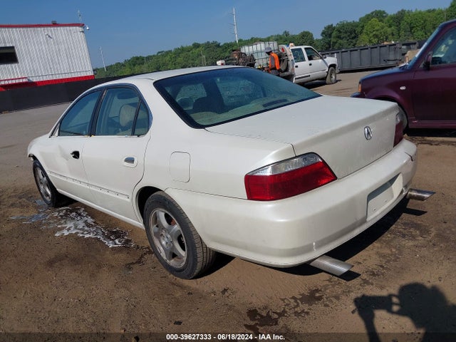 Продаж на аукціоні авто 2003 Acura Tl 3.2, vin: 19UUA56643A063397, номер лоту: 39627333