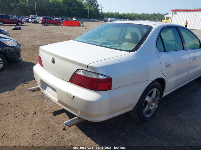 Продаж на аукціоні авто 2003 Acura Tl 3.2, vin: 19UUA56643A063397, номер лоту: 39627333