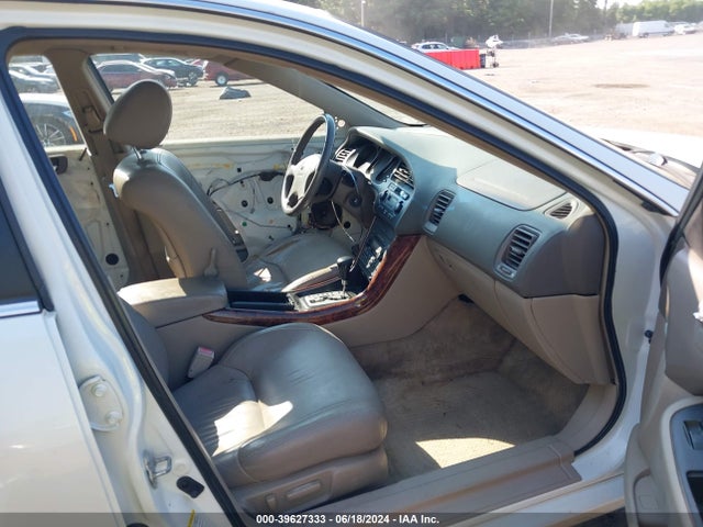 Продаж на аукціоні авто 2003 Acura Tl 3.2, vin: 19UUA56643A063397, номер лоту: 39627333