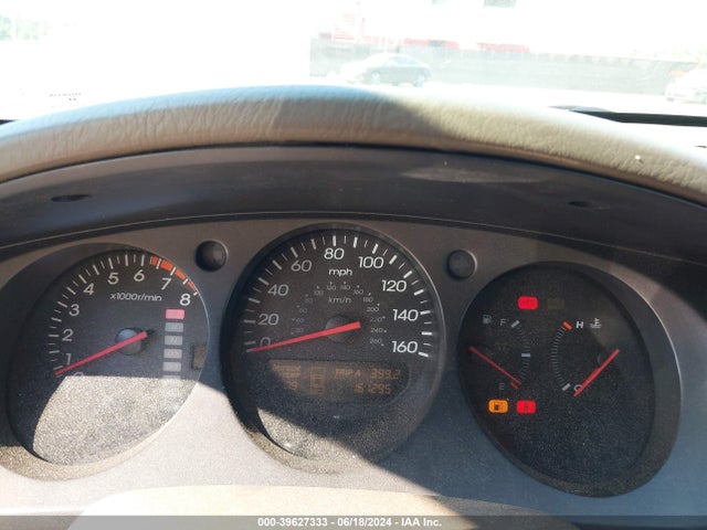 Продаж на аукціоні авто 2003 Acura Tl 3.2, vin: 19UUA56643A063397, номер лоту: 39627333
